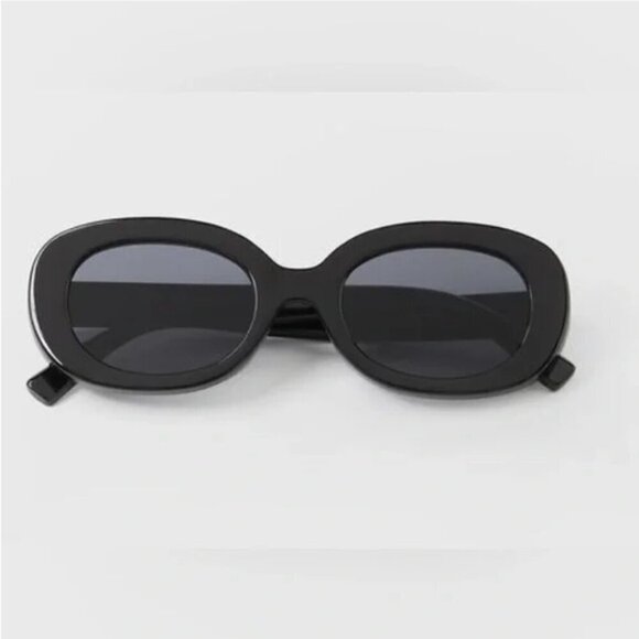 Zara ROUND SUNGLASSES NEW WITH TAG! main image 7